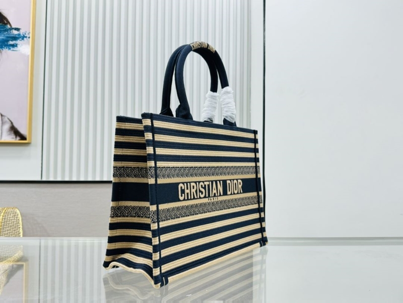 Dior Shopping Bags